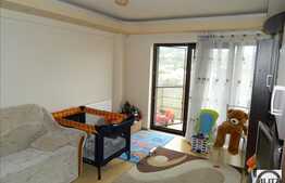 1 camera, decomandat, 38 mp utili, terasa 10 mp, zona strazii Portelanului