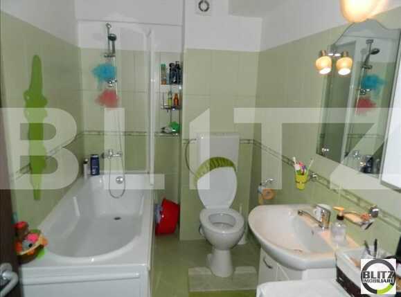 Garsonieră de vânzare Marasti - 13328AV | BLITZ Cluj-Napoca | Poza5