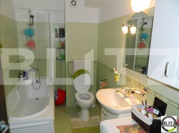 Garsonieră de vânzare Marasti - 13328AV | BLITZ Cluj-Napoca | Poza4