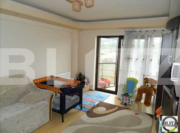 Garsonieră de vânzare Marasti - 13328AV | BLITZ Cluj-Napoca | Poza1