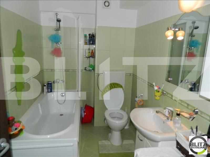 Garsonieră de vânzare Marasti - 13328AV | BLITZ Cluj-Napoca | Poza5
