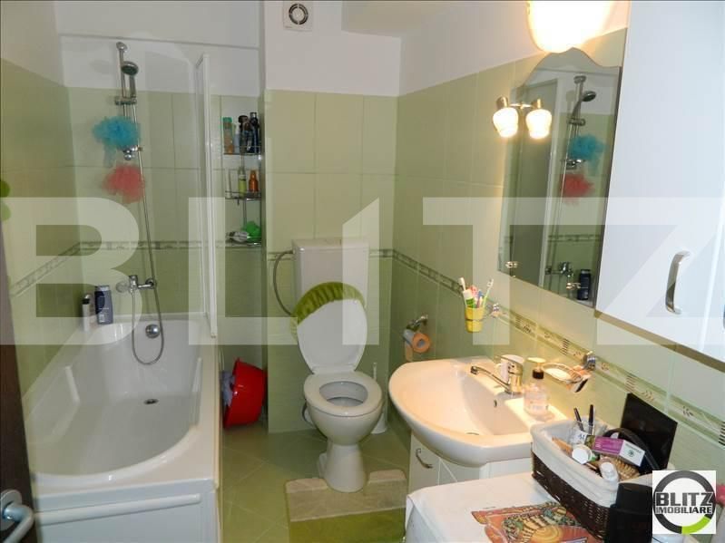 Garsonieră de vânzare Marasti - 13328AV | BLITZ Cluj-Napoca | Poza4