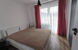 Apartament 3 camere, 61mp utili + 46mp terasa, zona Florilor