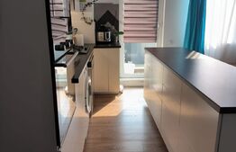 Apartament 3 camere, 61mp utili + 46mp terasa, zona Florilor