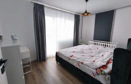 Apartament 3 camere, 61mp utili + 46mp terasa, zona Florilor