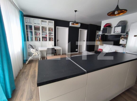 Apartament de vânzare 3 camere Floreşti - 133282AV | BLITZ Cluj-Napoca | Poza1