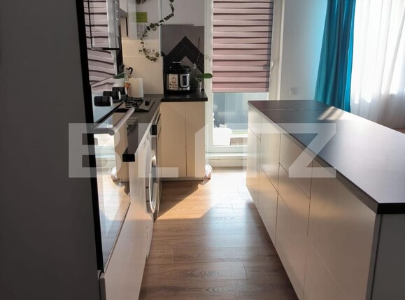 Apartament de vânzare 3 camere Floreşti - 133282AV | BLITZ Cluj-Napoca | Poza2