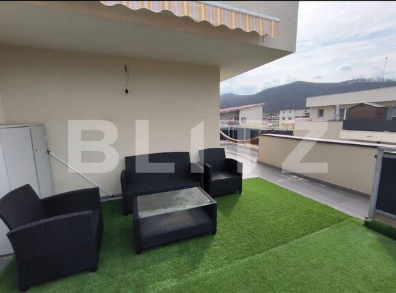 Apartament de vânzare 3 camere Floreşti - 133282AV | BLITZ Cluj-Napoca | Poza6