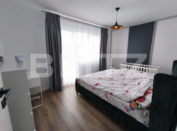 Apartament de vânzare 3 camere Floreşti - 133282AV | BLITZ Cluj-Napoca | Poza3
