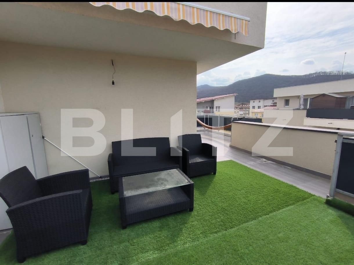 Apartament de vânzare 3 camere Floreşti - 133282AV | BLITZ Cluj-Napoca | Poza6
