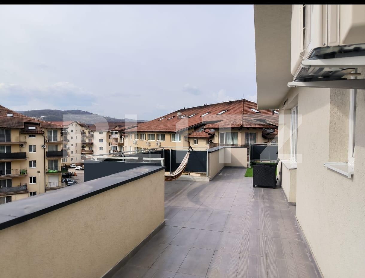 Apartament de vânzare 3 camere Floreşti - 133282AV | BLITZ Cluj-Napoca | Poza7