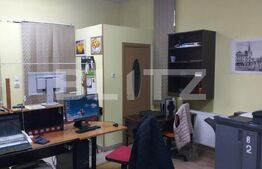 Garsoniera, 35 mp, destinatie mixta/rezidential sau economic, Central