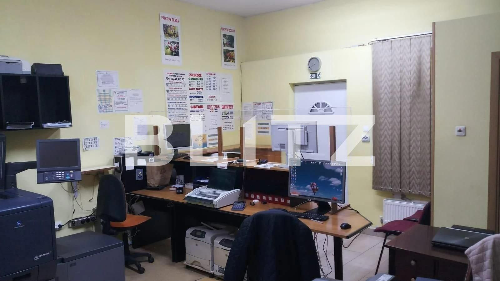 Garsonieră de vânzare Central - 133284AV | BLITZ Cluj-Napoca | Poza4