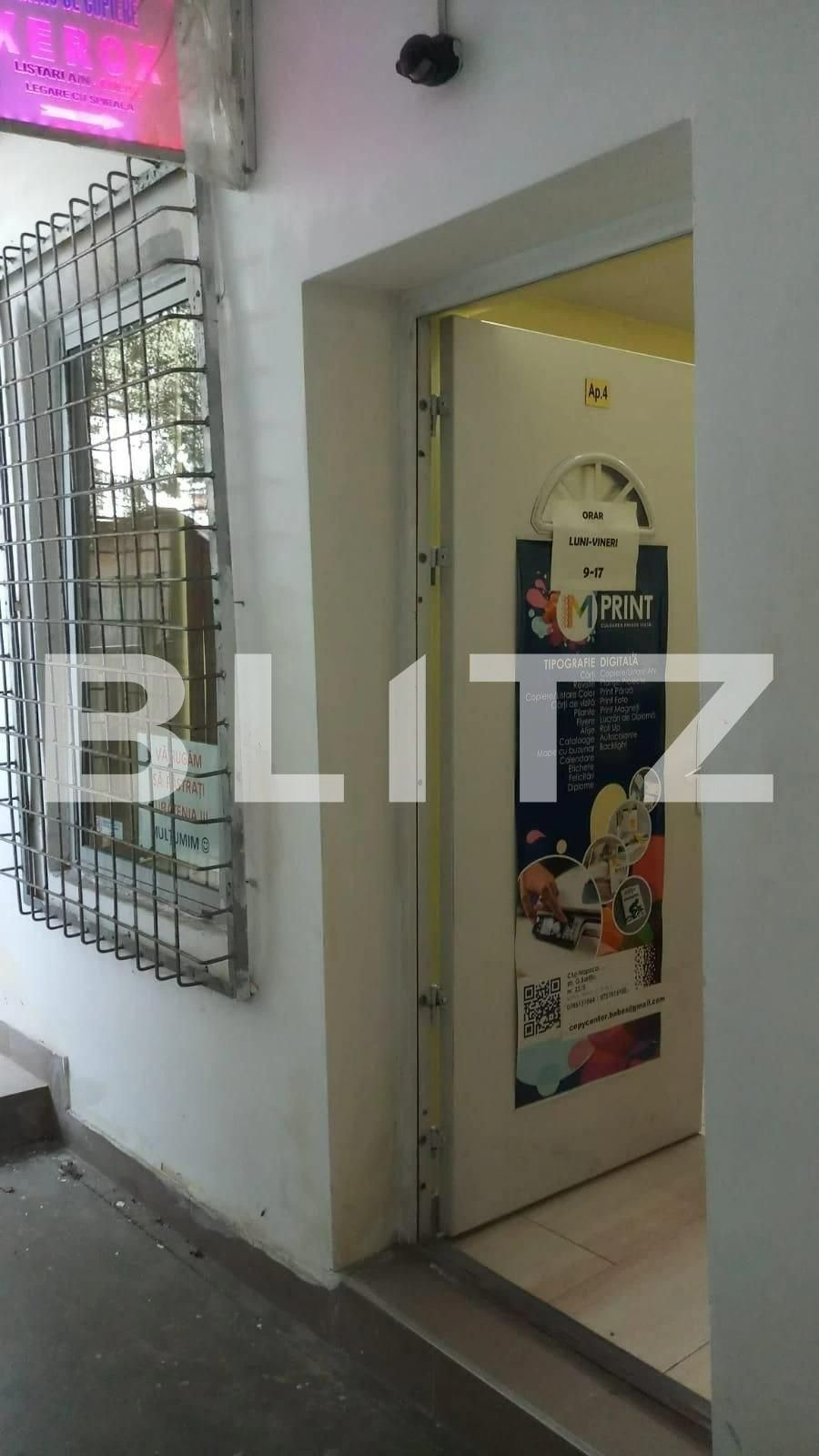 Garsonieră de vânzare Central - 133284AV | BLITZ Cluj-Napoca | Poza2