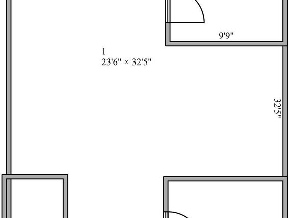 Garsonieră de vânzare Manastur - 133286AV | BLITZ Cluj-Napoca | Poza1