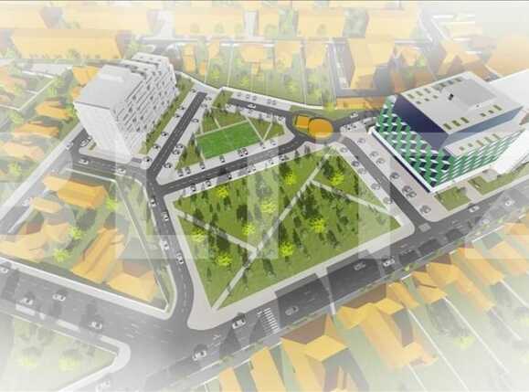 Apartament de vânzare 2 camere Marasti - 13329AV | BLITZ Cluj-Napoca | Poza1