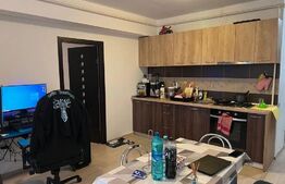 Apartament cu 2 camere, 38mp, parcare, ansamblu Iris