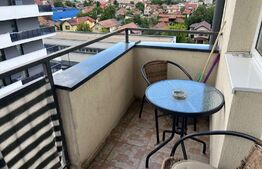 Apartament cu 2 camere, 38mp, parcare, ansamblu Iris