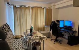 Apartament cu 2 camere, 38mp, parcare, ansamblu Iris