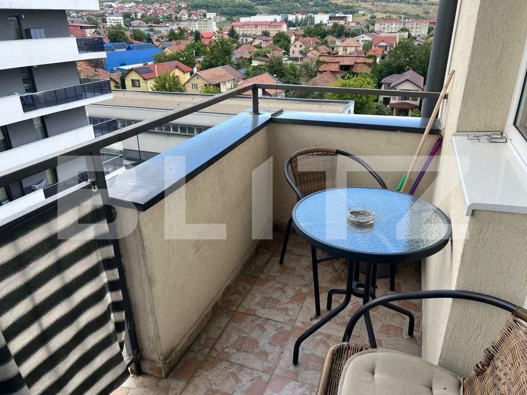 Apartament de vânzare 2 camere Iris - 133290AV | BLITZ Cluj-Napoca | Poza2