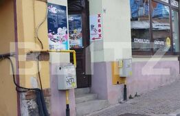 Spatiu central pe Victor Babes - 35 mp cu destinatie mixta/rezidential sau economic