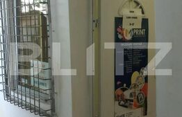 Spatiu central pe Victor Babes - 35 mp cu destinatie mixta/rezidential sau economic