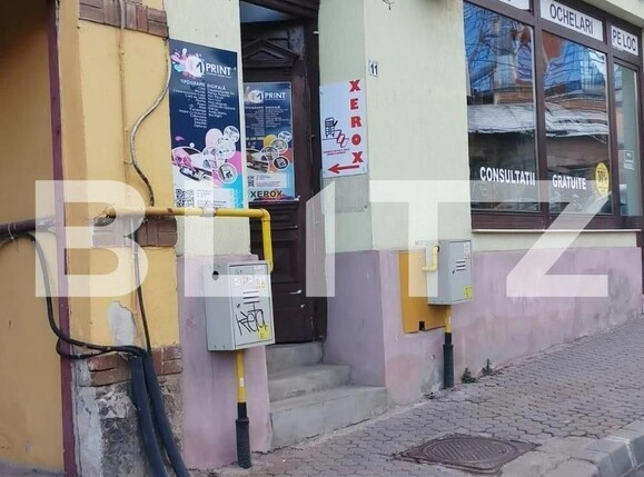 Garsonieră de vânzare Central - 133291AV | BLITZ Cluj-Napoca | Poza1