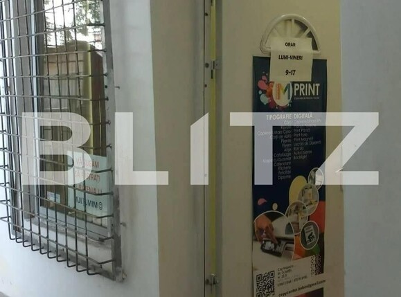 Garsonieră de vânzare Central - 133291AV | BLITZ Cluj-Napoca | Poza4