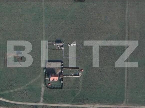Teren de vânzare Exterior Nord - 133293TV | BLITZ Brașov | Poza1