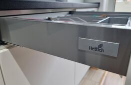 Apartament 2 camere, etaj intermediar, 53mp, parcare, zona strazii Muzeul Apei