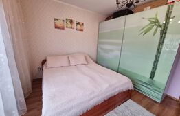 Apartament 2 camere, etaj intermediar, 53mp, parcare, zona strazii Muzeul Apei