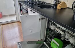 Apartament 2 camere, etaj intermediar, 53mp, parcare, zona strazii Muzeul Apei