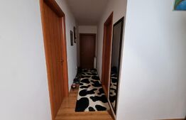 Apartament 2 camere, etaj intermediar, 53mp, parcare, zona strazii Muzeul Apei