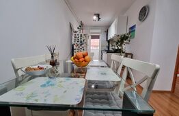 Apartament 2 camere, etaj intermediar, 53mp, parcare, zona strazii Muzeul Apei