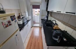 Apartament 2 camere, etaj intermediar, 53mp, parcare, zona strazii Muzeul Apei