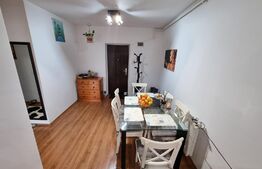 Apartament 2 camere, etaj intermediar, 53mp, parcare, zona strazii Muzeul Apei
