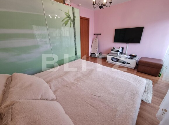 Apartament de vânzare 2 camere Floreşti - 133297AV | BLITZ Cluj-Napoca | Poza10
