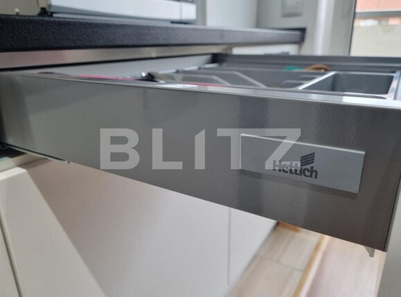 Apartament de vânzare 2 camere Floreşti - 133297AV | BLITZ Cluj-Napoca | Poza6