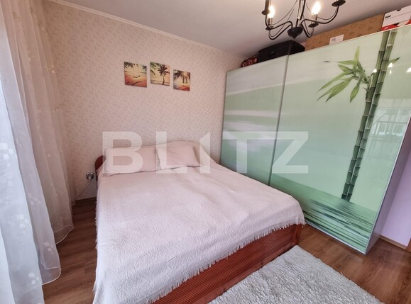 Apartament de vânzare 2 camere Floreşti - 133297AV | BLITZ Cluj-Napoca | Poza9