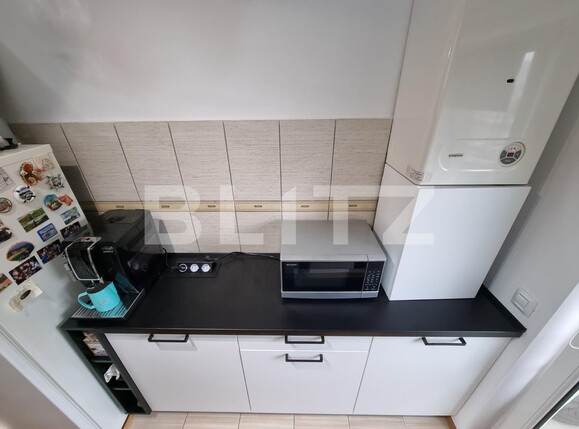 Apartament de vânzare 2 camere Floreşti - 133297AV | BLITZ Cluj-Napoca | Poza3