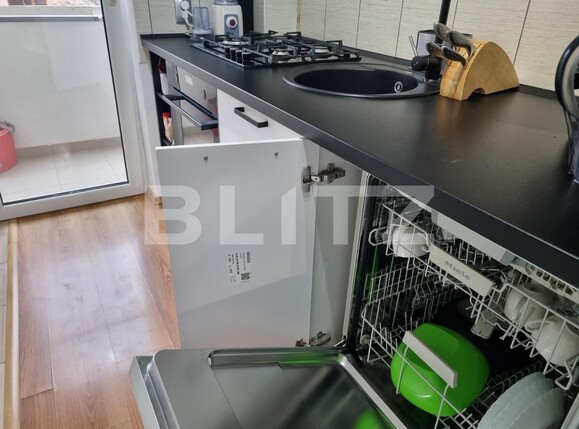 Apartament de vânzare 2 camere Floreşti - 133297AV | BLITZ Cluj-Napoca | Poza5