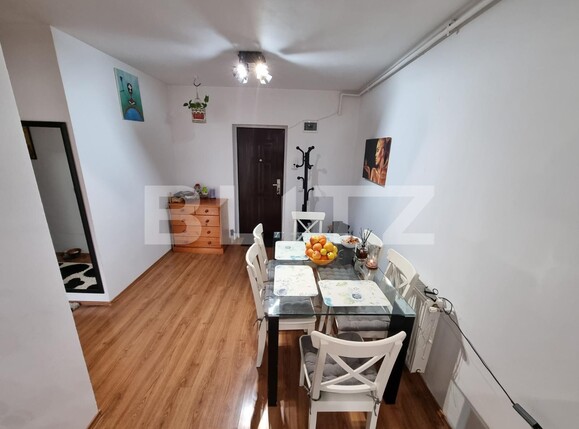 Apartament de vânzare 2 camere Floreşti - 133297AV | BLITZ Cluj-Napoca | Poza12