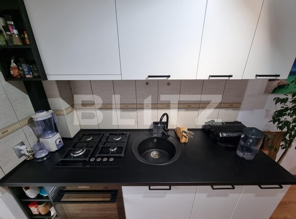 Apartament de vânzare 2 camere Floreşti - 133297AV | BLITZ Cluj-Napoca | Poza2