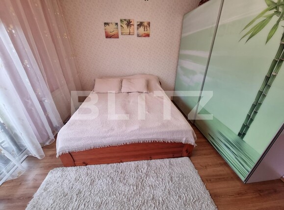 Apartament de vânzare 2 camere Floreşti - 133297AV | BLITZ Cluj-Napoca | Poza1