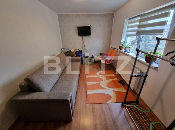 Apartament de vânzare 2 camere Floreşti - 133297AV | BLITZ Cluj-Napoca | Poza8