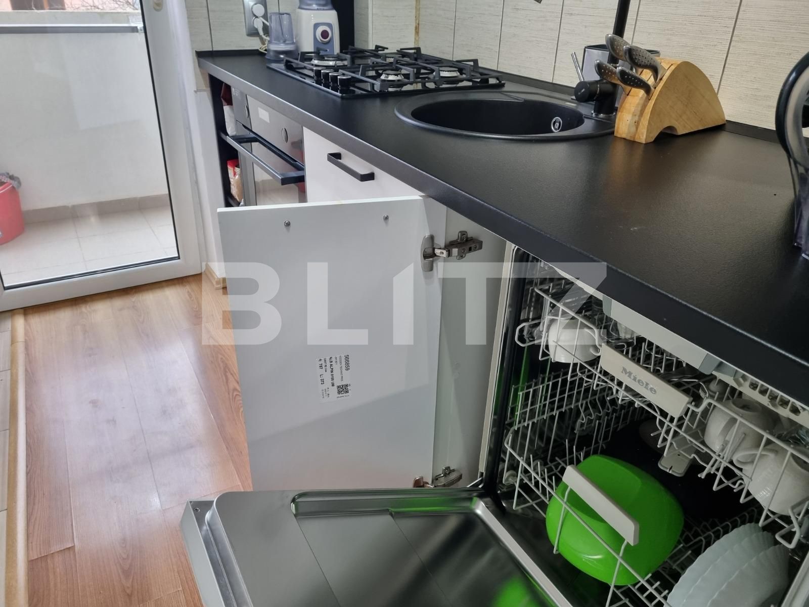 Apartament de vânzare 2 camere Floreşti - 133297AV | BLITZ Cluj-Napoca | Poza5