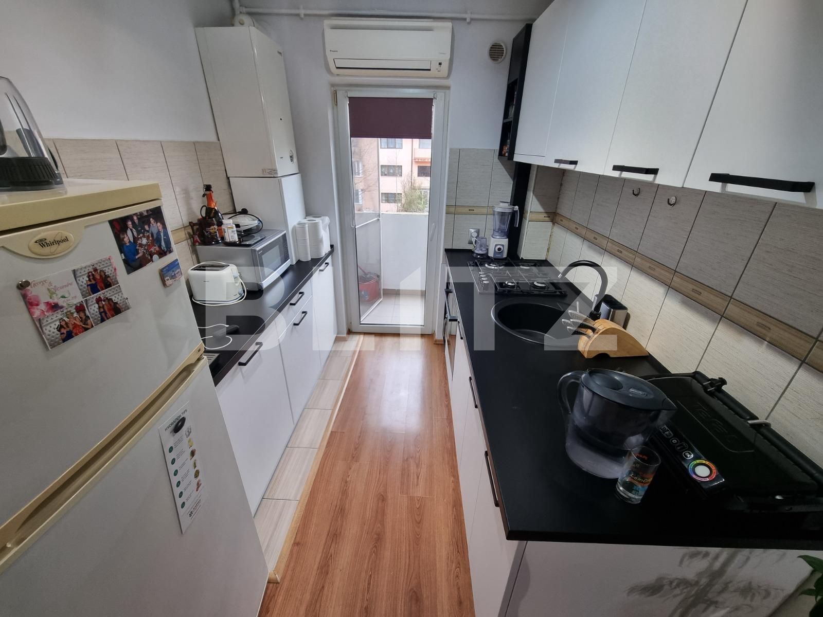 Apartament de vânzare 2 camere Floreşti - 133297AV | BLITZ Cluj-Napoca | Poza4