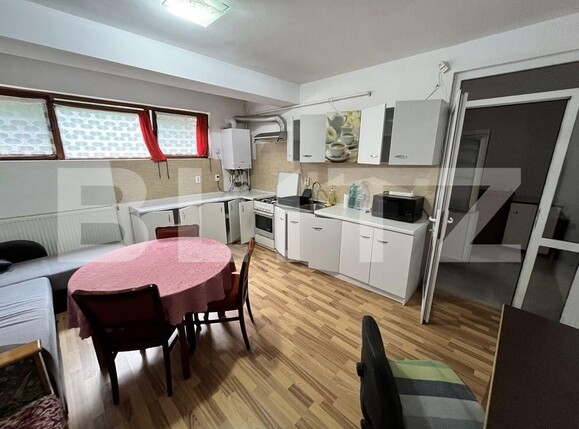 Apartament de închiriat 2 camere Manastur - 133301AI | BLITZ Cluj-Napoca | Poza5