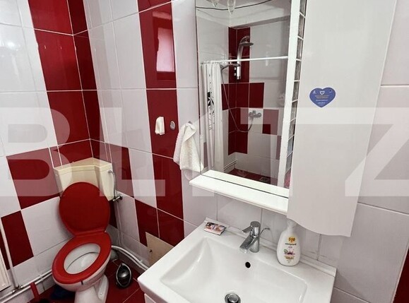 Apartament de închiriat 2 camere Manastur - 133301AI | BLITZ Cluj-Napoca | Poza9