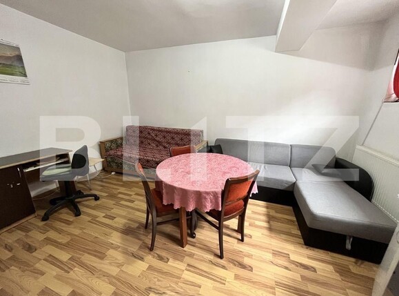 Apartament de închiriat 2 camere Manastur - 133301AI | BLITZ Cluj-Napoca | Poza4